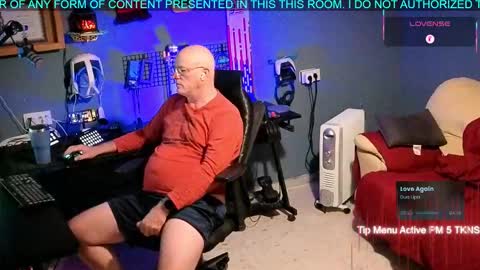 Dave online show from November 21, 6:33 am