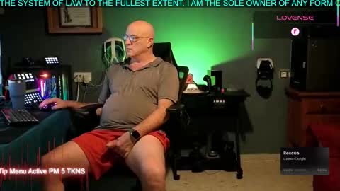 Dave online show from October 1, 3:49 am