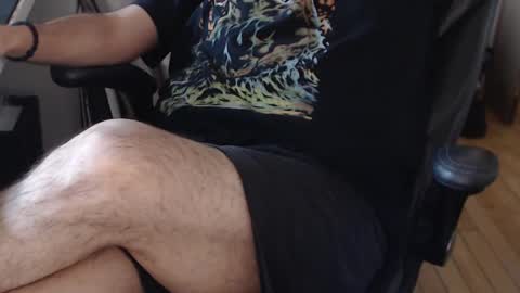 Pimp Robo online show from October 5, 2:46 pm