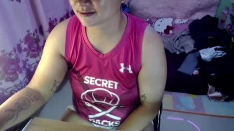 pinay_army online show from August 8, 8:02 am