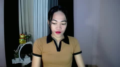 Snapshot of pinay_bella69 chatting on October 8, 9:26 am pinay_bella69 online show from October 8, 9:26 am