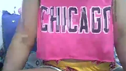 Caylee online show from January 19, 4:54 am