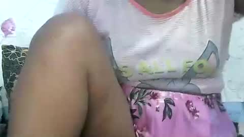 Caylee online show from January 26, 2:35 am