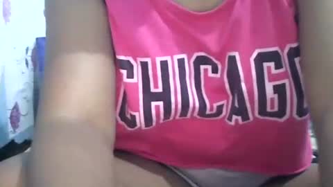 Caylee online show from January 19, 9:23 pm