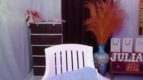 Dhalia online show from October 15, 11:48 pm