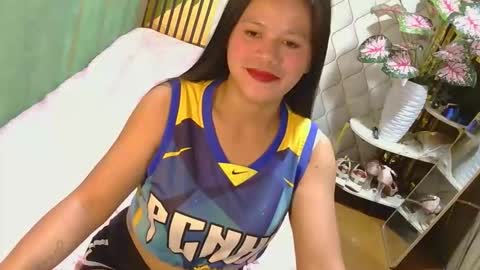 IM FLOR online show from March 30, 1:17 am