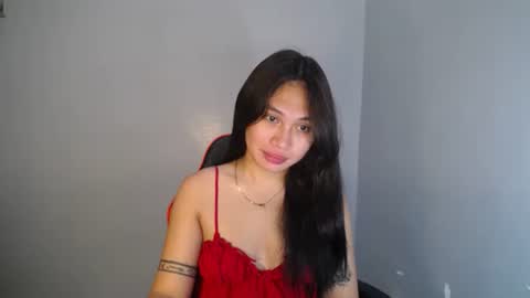 Jen online show from October 21, 2:49 am