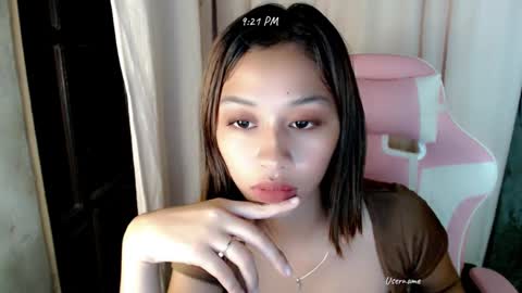Snapshot of pinay_princesss chatting on October 4, 1:20 pm pinay_princesss online show from October 4, 1:20 pm