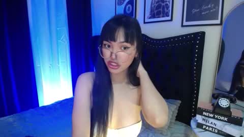 dee online show from November 27, 9:55 pm