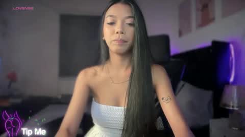 TINA online show from March 25, 12:45 pm