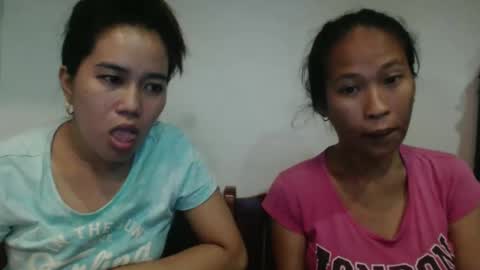 Snapshot of pinaysquirtpussy chatting on October 19, 8:13 pm pinaysquirtpussy online show from October 19, 8:13 pm