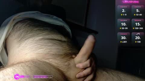 pincopanco82 online show from May 13, 5:22 pm