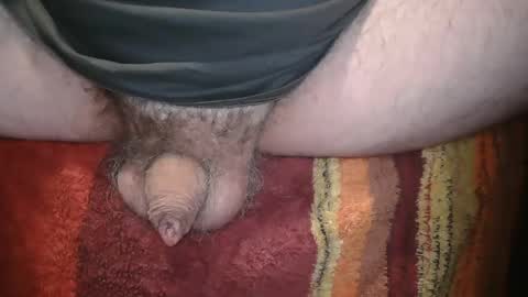 Michael online show from December 8, 8:47 pm