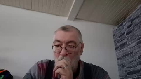 Michael online show from January 9, 12:33 pm