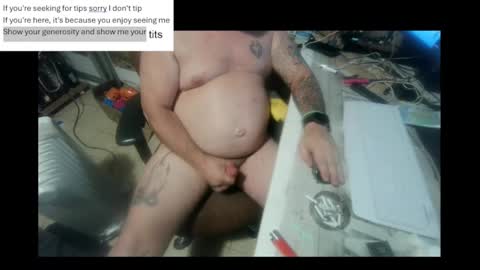 pini_z online show from February 4, 9:10 pm