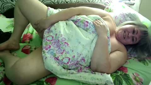 Tatyana online show from March 9, 1:48 pm