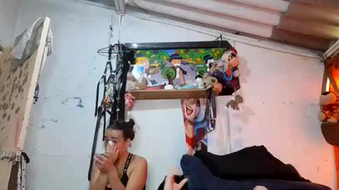 Pink  peyton online show from February 27, 5:47 pm