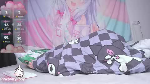 Vio online show from March 3, 2:15 am