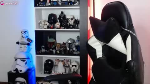 Emily online show from May 26, 5:52 pm