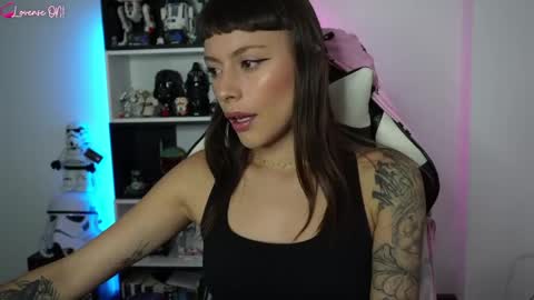 Emily online show from May 18, 9:43 pm