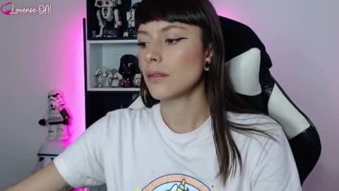 Emily online show from May 12, 7:01 pm