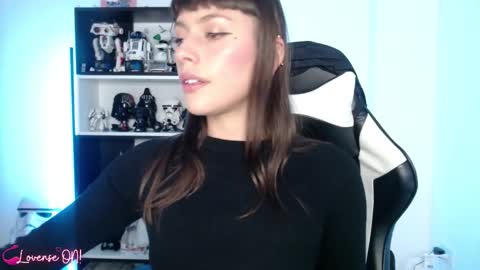 Emily online show from October 23, 3:08 am