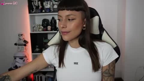 Emily online show from May 20, 3:51 pm