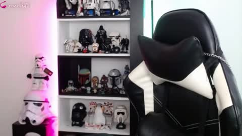 Emily online show from May 28, 5:44 pm