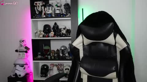 Emily online show from May 22, 7:20 pm