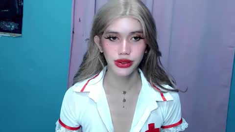 Cherry online show from April 2, 4:47 pm