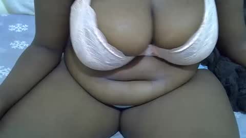 Kim20 online show from October 12, 7:38 pm