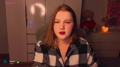 pinkiep1e online show from March 5, 2:09 am