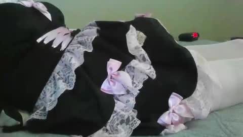 pinkifyme63 online show from April 26, 8:06 pm