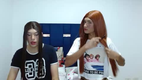 pinkluna0 online show from February 27, 10:24 pm