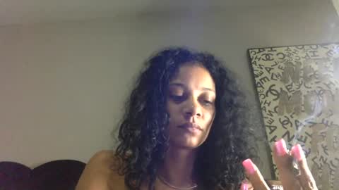 pinksugar online show from June 17, 12:15 am