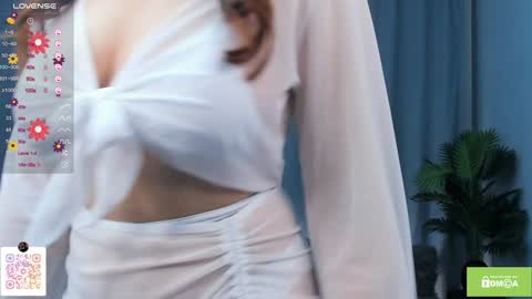 Snapshot of pinkncrazy chatting on March 7, 3:28 pm HERES ALICE WELCOME EVERYONE LOVENSE DOMI REACT TO YOUR TIPS LETS MAKE A GREAT SHOW TOGETHER online show from March 7, 3:28 pm