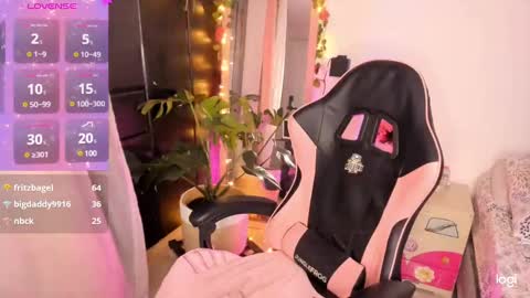 Snapshot of pinkpantherr_ chatting on February 1, 4:56 am Sarah .. online show from February 1, 4:56 am
