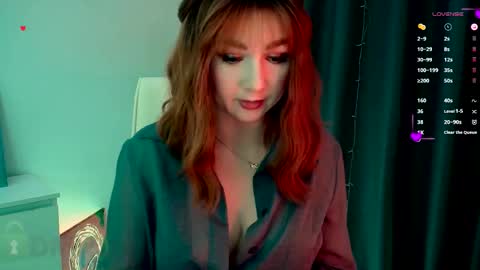 Snapshot of pinkperlita chatting on October 8, 4:46 pm Perlita online show from October 8, 4:46 pm