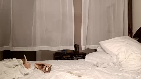 pinkpillbambi online show from November 8, 2:36 am