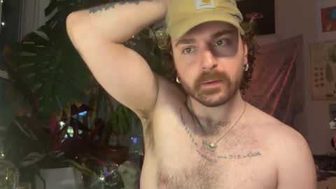 pinkskies26 online show from April 21, 7:37 am