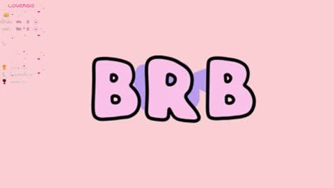 pinkvenom_ online show from March 26, 2:11 pm