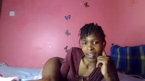 pinky_cockoo online show from February 15, 3:00 pm