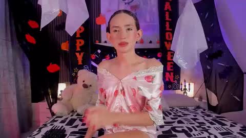 Peachy online show from October 23, 3:41 am