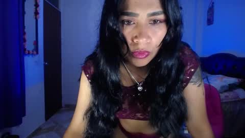 Snapshot of pinky_pinky_ chatting on March 12, 12:04 pm VIOLETA LOPEZ online show from March 12, 12:04 pm
