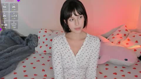 Celina online show from October 9, 8:47 pm