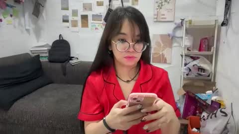 Rose online show from October 16, 9:42 am