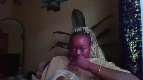 Pinky online show from March 1, 12:20 pm