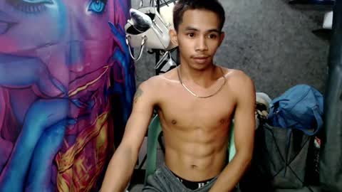 pinoy_oyd69 online show from July 23, 5:43 pm