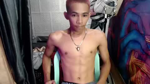 pinoy_oyd69 online show from July 9, 5:11 am