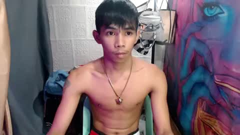 pinoy_oyd69 online show from June 29, 8:00 am